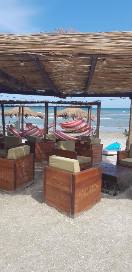 Garsoniera Papaya Beach Daire Navodari Dış mekan fotoğraf