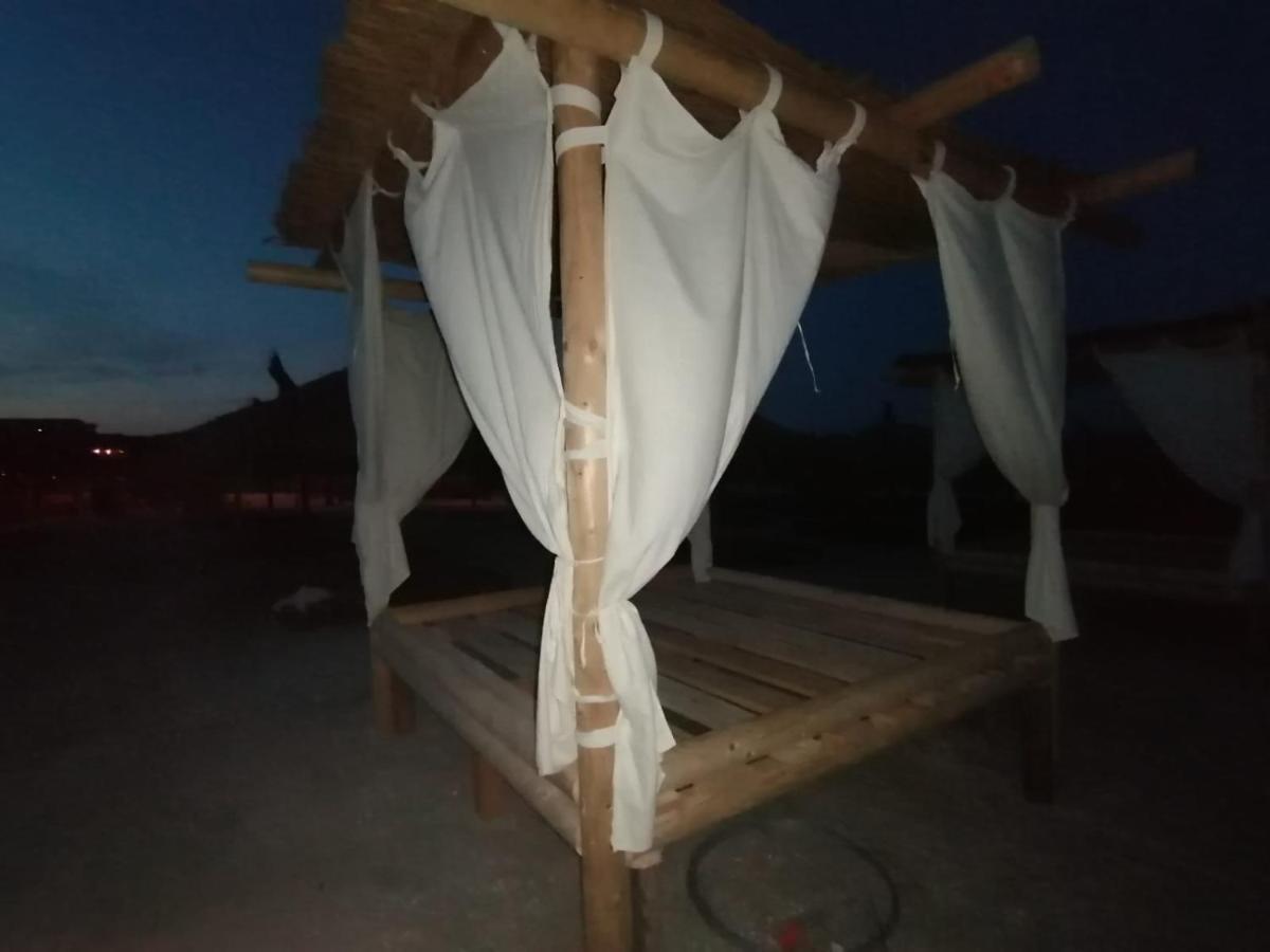 Garsoniera Papaya Beach Daire Navodari Dış mekan fotoğraf